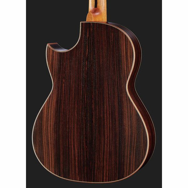 Hanika BasisCut PC + Pickup System