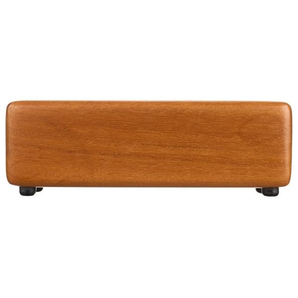 Grover Pro Percussion Woodblock P-WB-MD Protégé