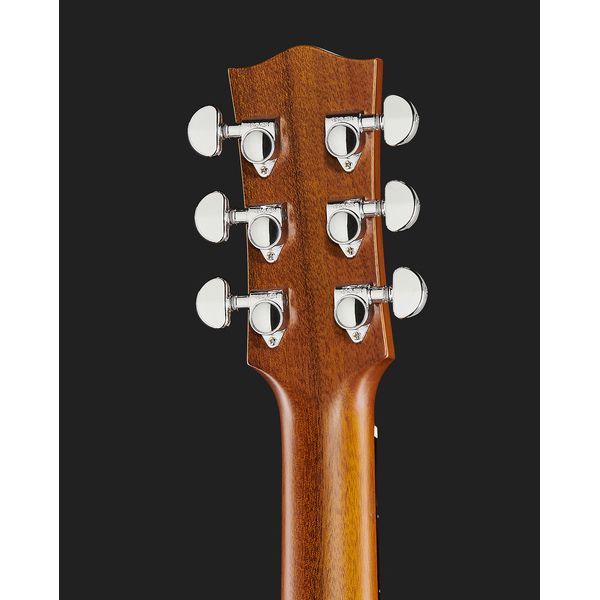 Maton EBG808 Tommy Emmanuel Left