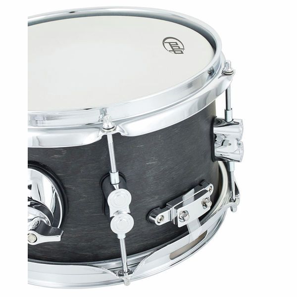 DW PDP 10"x06" Black Wax Snare