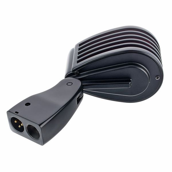 Heil Sound The Fin Black/Red