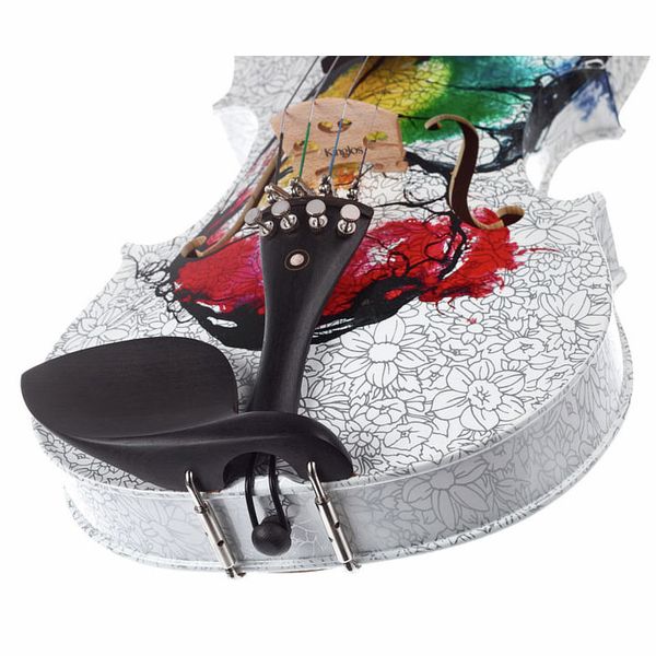 Thomann Rainbow Violin Set 4/4