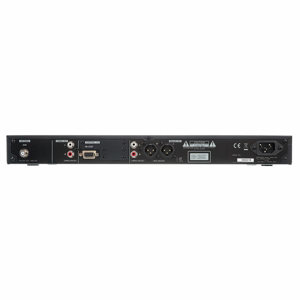 Tascam CD-400U DAB