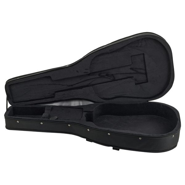 Harley Benton Custom Line CLD-41S WN W/Case