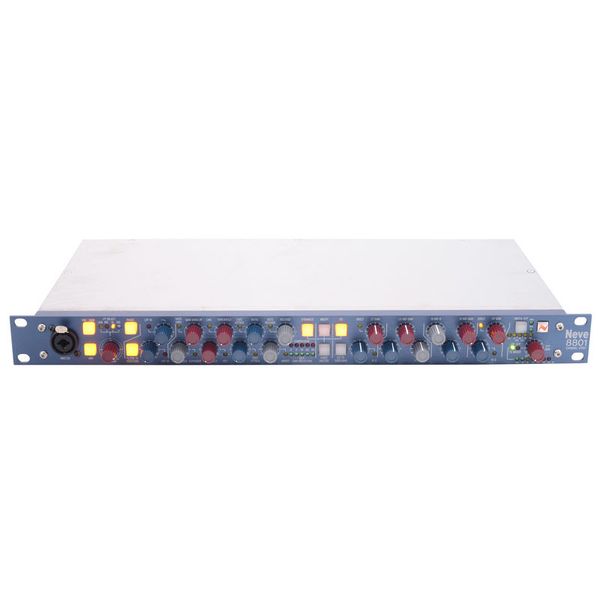 Neve 8801 Channel Strip