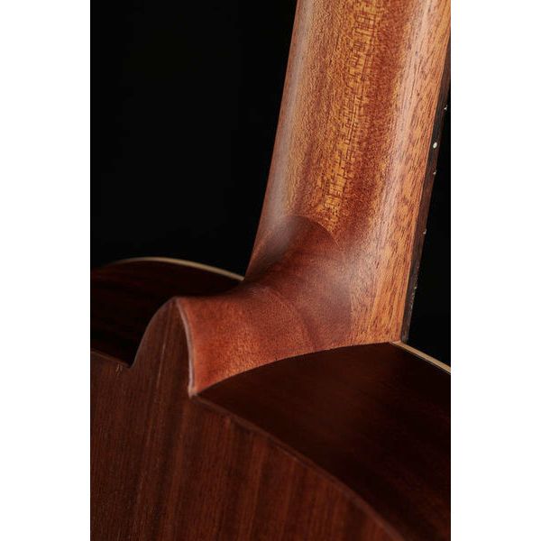 Alhambra 1C HT incl. Gigbag