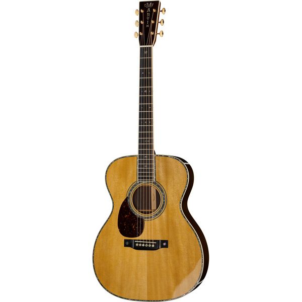 Martin Guitar OM-42 LH