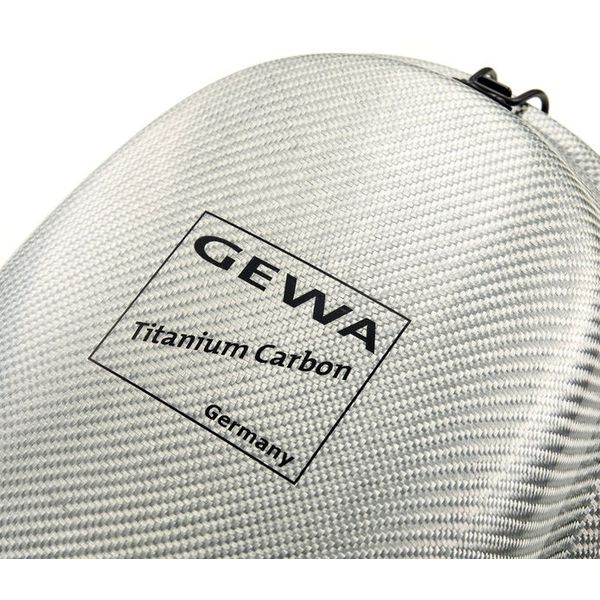 Gewa Idea Titanium Carbon 3.3 Bdx.