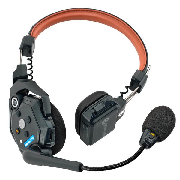 Hollyland Solidcom C1 Pro HUB-8S