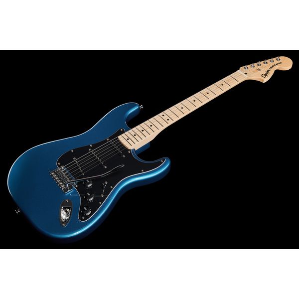 Squier Affinity Strat MN LPB Set