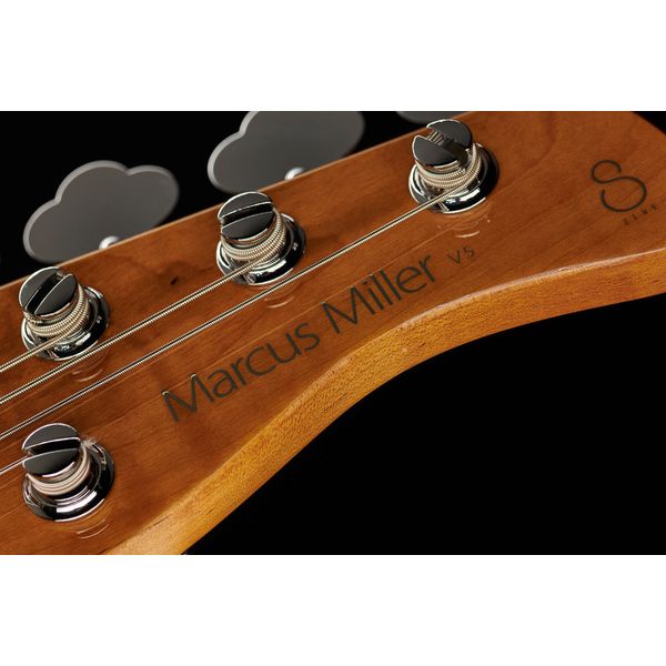 Marcus Miller V5R Alder-5 TS