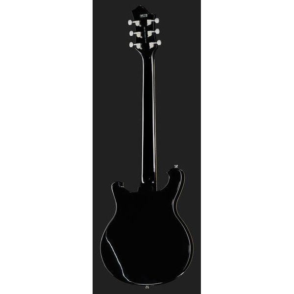 Harley Benton RB-600BK Classic Series