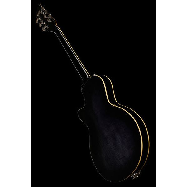 Duesenberg Starplayer TV Vintage Burst