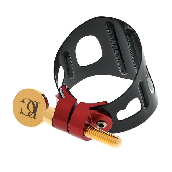 BG France LDB Ligature Bb-Clarinet