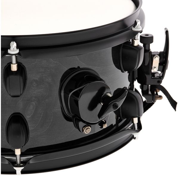 Mapex 12"x6" MPX Hybrid Snare BMB