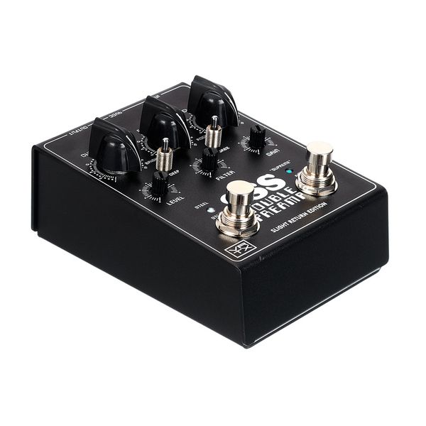 Vertex Steel String Supreme (SRE)