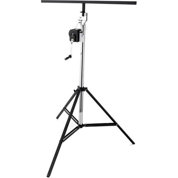 Stairville Wind up Bundle Horizontal