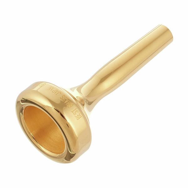 Best Brass TB-S-8D Trombone GP