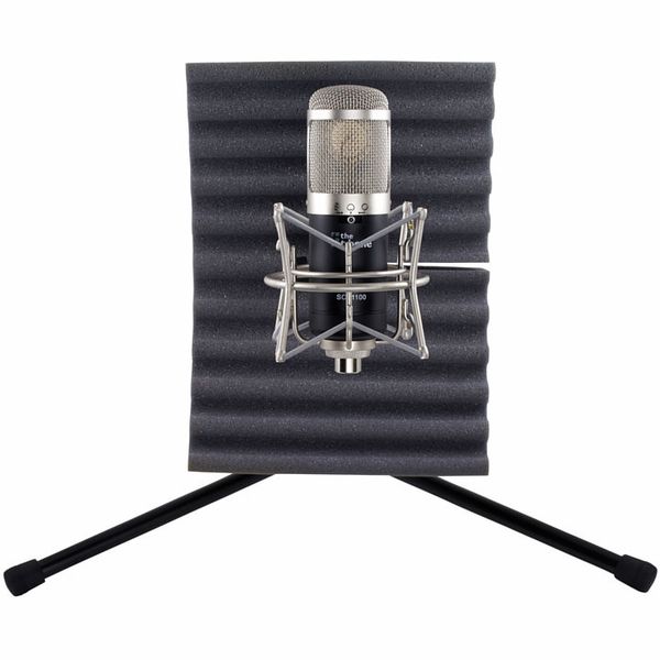 t.akustik Micscreen flex Mini