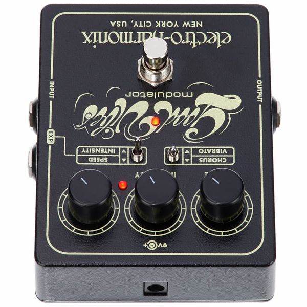 Electro Harmonix Good Vibes Univibe