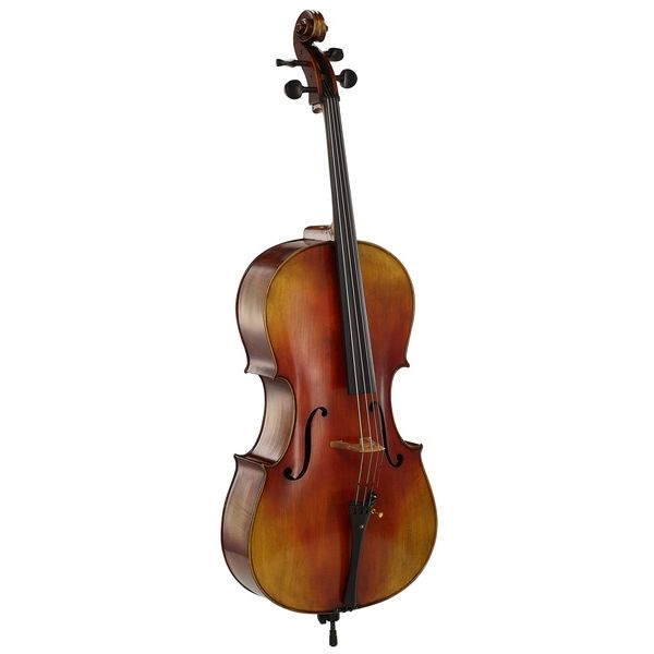 Hidersine Preciso Cello Set 4/4