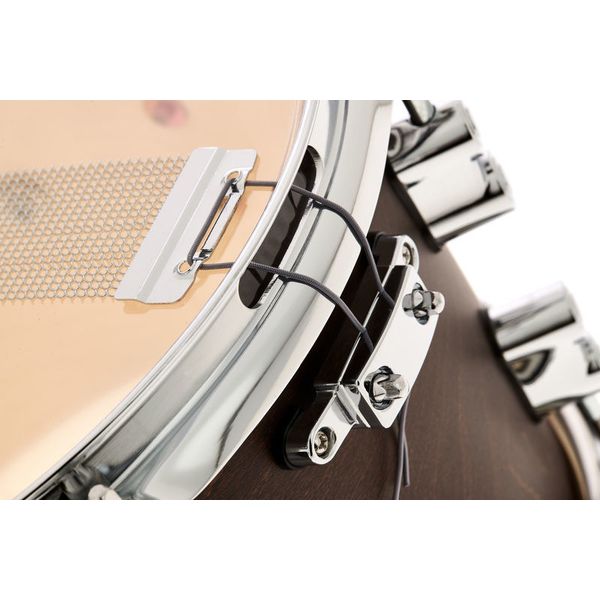 DW PDP 12"x08" Dry Maple Snare