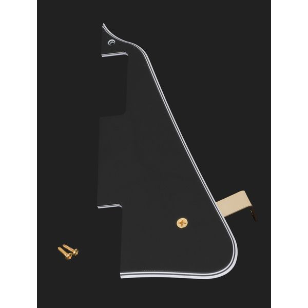 Gibson Les Paul Custom HPT Cobra B #3