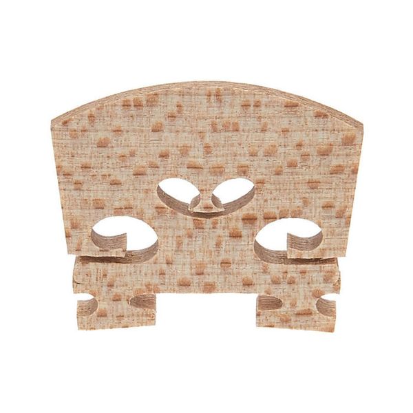 Gewa Violin Bridge Standard 1/16