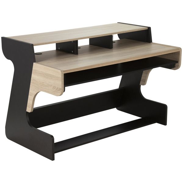 Zaor Miza 88 Flex Black Oak