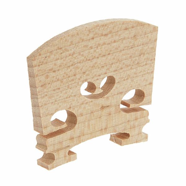 Roth & Junius Violin Bridge 1/4
