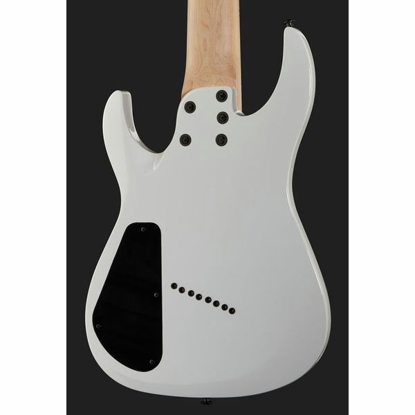 Harley Benton R-458MN WH MultiScale