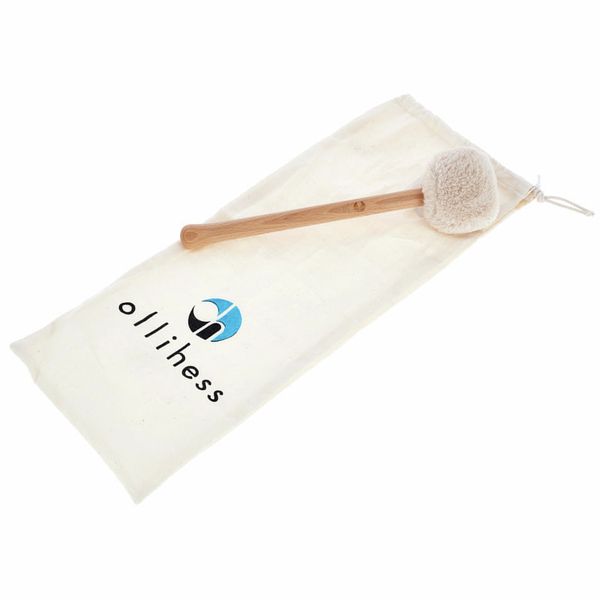 Olli Hess PGM-lite 100, sand