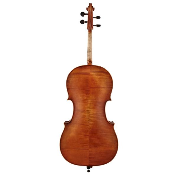 Karl H&ouml;fner H4/5-BG-C Guadagnini Cello 4/4