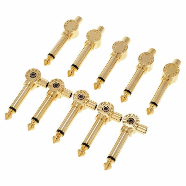 Rockboard PatchWorks Patch Cable GD