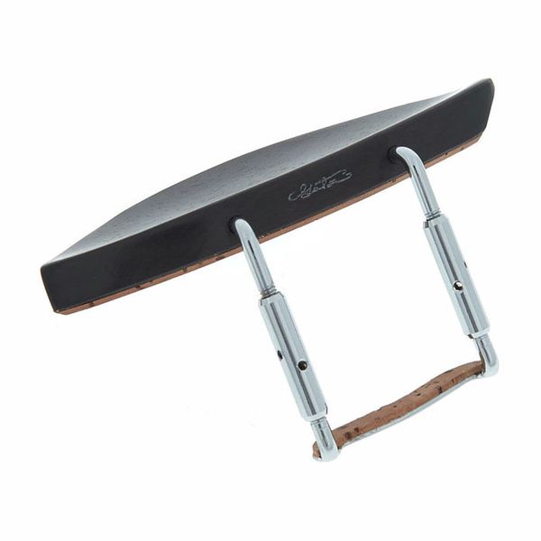 Conrad G&ouml;tz ZKV256 NAT Viola Chinrest Flat