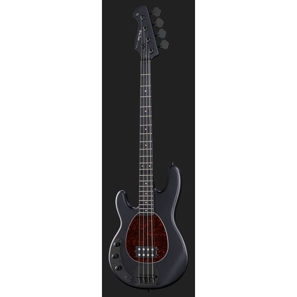 Harley Benton MB-4LH SBK Bundle