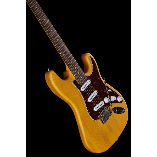 Brümmer E-Gitarren ST-90SA Set