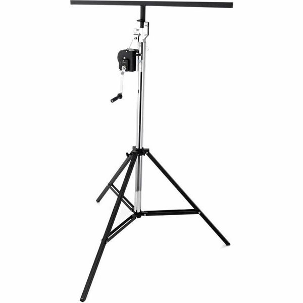 Varytec TV Adaptor + Wind Up