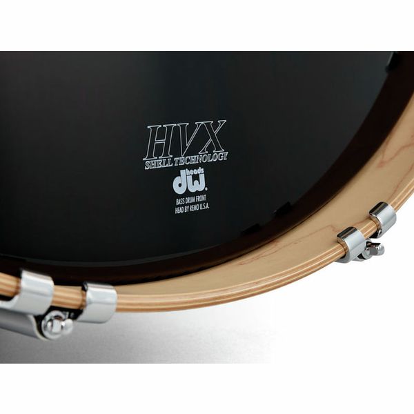 DW Performance Rock 22 Tobacco