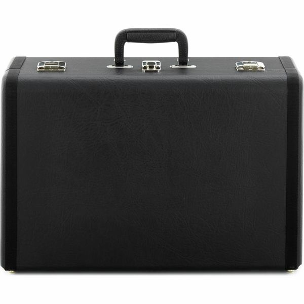 Kariso 398 Z Flugelhorn +Trumpet