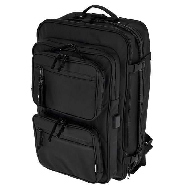 Magma Solid Blaze Pack 180