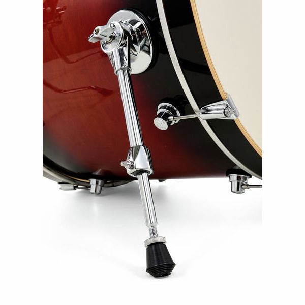 DW Design Shell Pack Tobacco Bst.