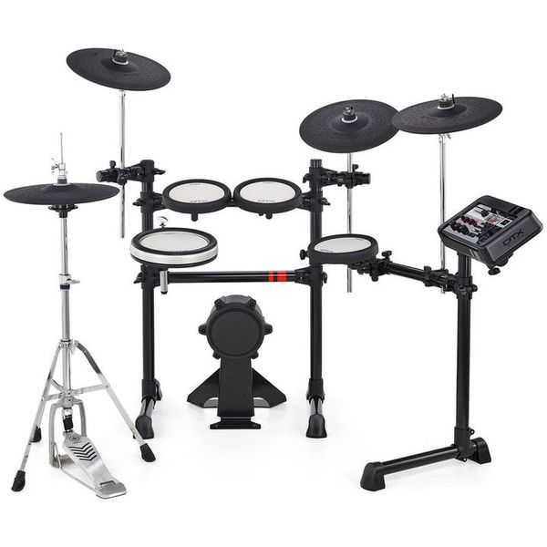 Yamaha DTX6K3-X E-Drum Set