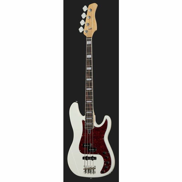 Marcus Miller P7 Alder 4 AW 2nd Gen