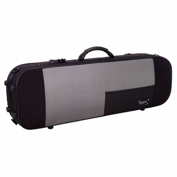 bam 5001SN Stylus Violin Case 4/4