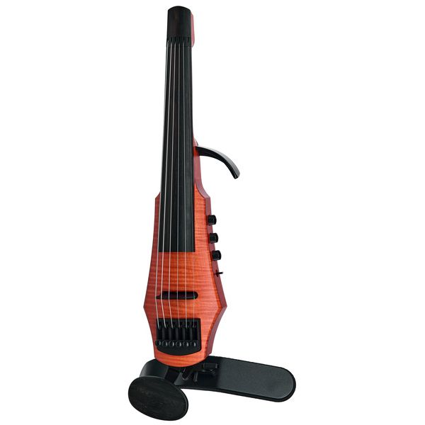 NS Design CR6-VN-AM Electric Violin