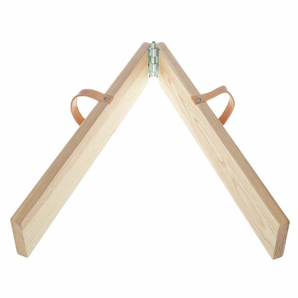 Kaufmann P2L Concert Whip med./leather