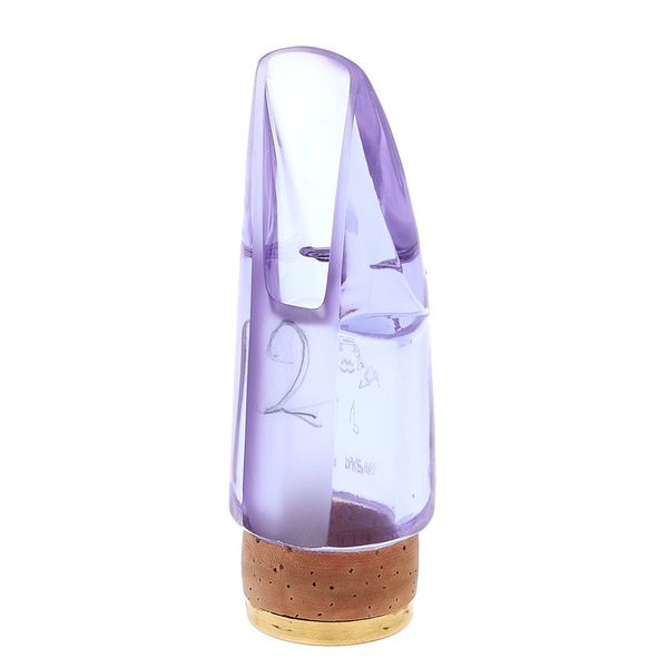 Pomarico Bass Clarinet Wizard Medium