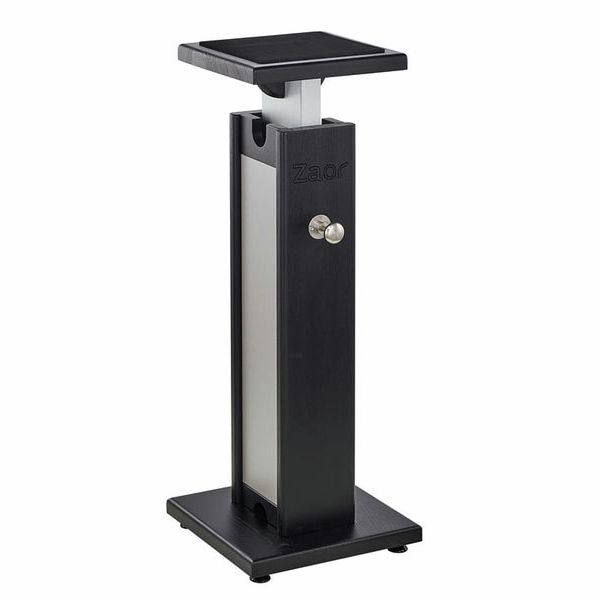 Zaor Stand Monitor Black/Grey