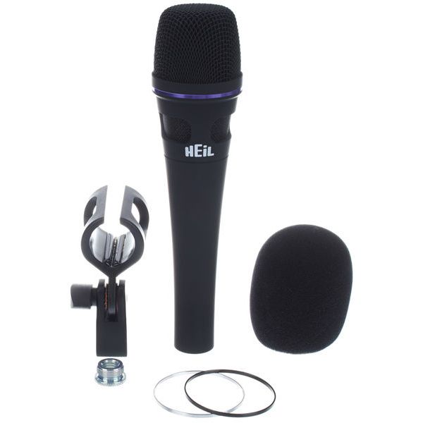 Heil Sound PR35